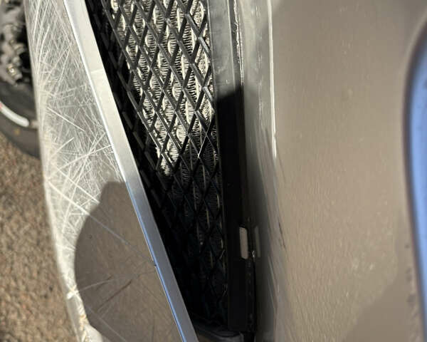 Серый Хонда VFR 800F Interceptor, объемом двигателя 0.78 л и пробегом 41 тыс. км за 4000 $, фото 11 на Automoto.ua