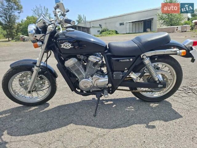 Хонда VRX 400 Roadster, объемом двигателя 0 л и пробегом 32 тыс. км за 3500 $, фото 1 на Automoto.ua