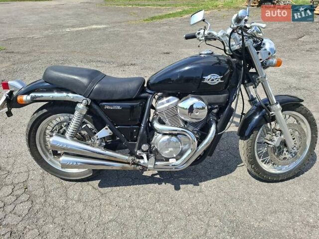 Хонда VRX 400 Roadster, объемом двигателя 0 л и пробегом 32 тыс. км за 3500 $, фото 4 на Automoto.ua