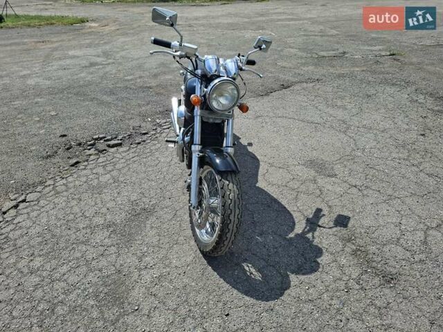 Хонда VRX 400 Roadster, объемом двигателя 0 л и пробегом 32 тыс. км за 3500 $, фото 5 на Automoto.ua