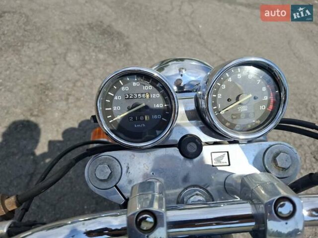 Хонда VRX 400 Roadster, объемом двигателя 0 л и пробегом 32 тыс. км за 3500 $, фото 2 на Automoto.ua