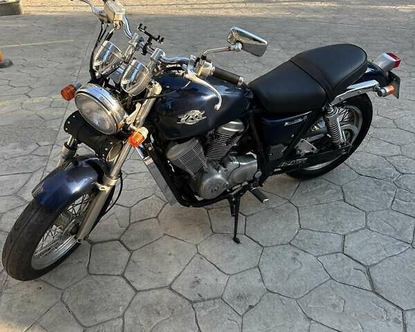 Синий Хонда VRX 400 Roadster, объемом двигателя 0 л и пробегом 32 тыс. км за 3200 $, фото 3 на Automoto.ua