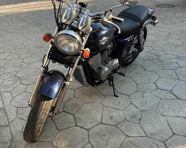 Синий Хонда VRX 400 Roadster, объемом двигателя 0 л и пробегом 32 тыс. км за 3200 $, фото 2 на Automoto.ua