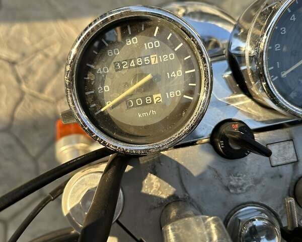 Синий Хонда VRX 400 Roadster, объемом двигателя 0 л и пробегом 32 тыс. км за 3200 $, фото 4 на Automoto.ua