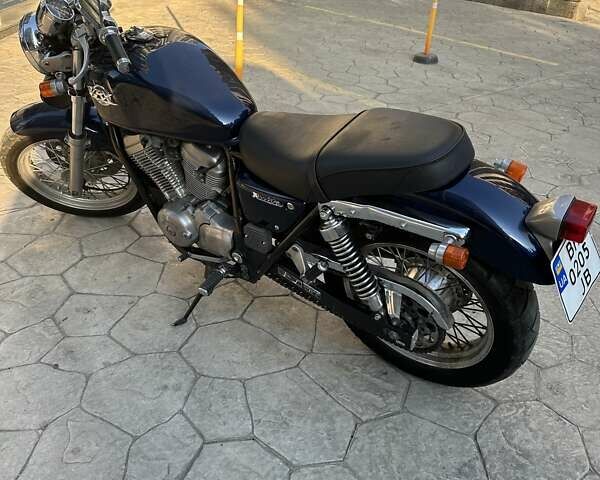 Синий Хонда VRX 400 Roadster, объемом двигателя 0 л и пробегом 32 тыс. км за 3200 $, фото 1 на Automoto.ua