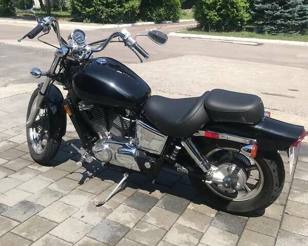 Черный Хонда VT 1100 Shadow, объемом двигателя 1.1 л и пробегом 27 тыс. км за 5300 $, фото 6 на Automoto.ua