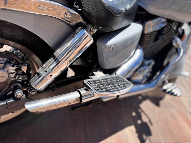Хонда VT 1100 Shadow, объемом двигателя 0 л и пробегом 0 тыс. км за 6500 $, фото 7 на Automoto.ua