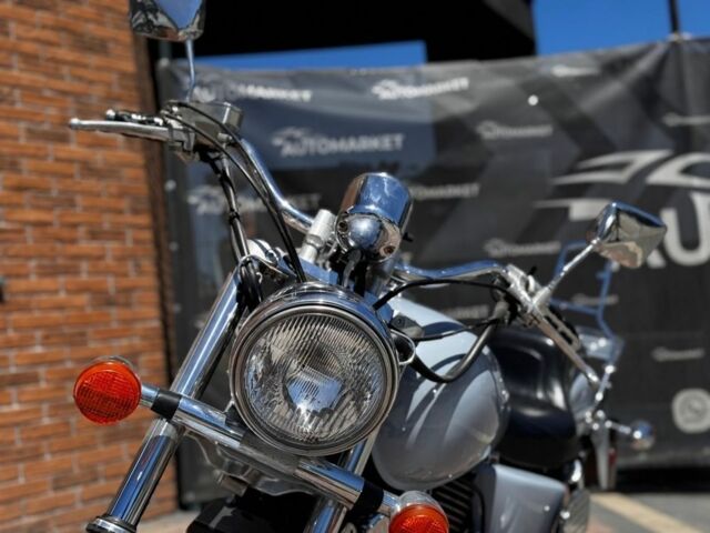 Хонда VT 1100 Shadow, объемом двигателя 0 л и пробегом 0 тыс. км за 6500 $, фото 1 на Automoto.ua