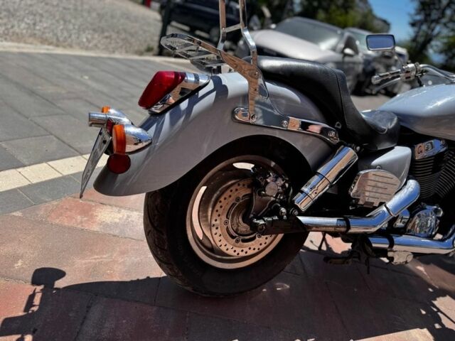 Хонда VT 1100 Shadow, объемом двигателя 0 л и пробегом 0 тыс. км за 6500 $, фото 11 на Automoto.ua
