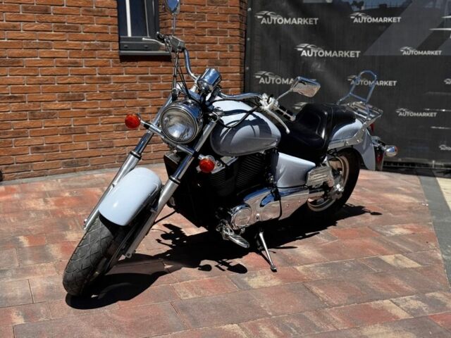 Хонда VT 1100 Shadow, объемом двигателя 0 л и пробегом 0 тыс. км за 6500 $, фото 15 на Automoto.ua