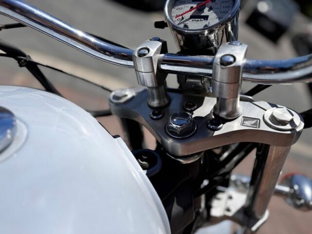 Хонда VT 1100 Shadow, объемом двигателя 0 л и пробегом 0 тыс. км за 6500 $, фото 8 на Automoto.ua