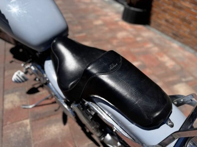 Хонда VT 1100 Shadow, объемом двигателя 0 л и пробегом 0 тыс. км за 6500 $, фото 2 на Automoto.ua