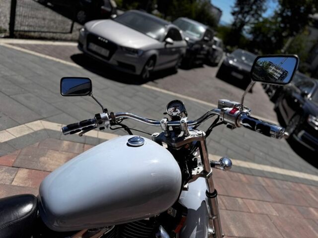 Хонда VT 1100 Shadow, объемом двигателя 0 л и пробегом 0 тыс. км за 6500 $, фото 3 на Automoto.ua