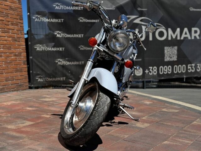 Хонда VT 1100 Shadow, объемом двигателя 0 л и пробегом 0 тыс. км за 6500 $, фото 6 на Automoto.ua