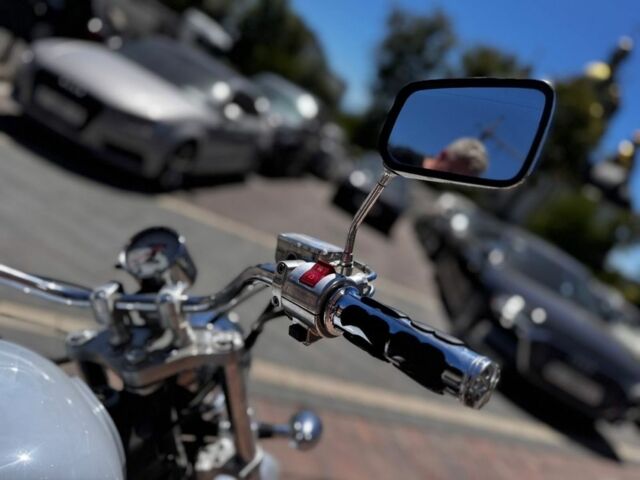 Хонда VT 1100 Shadow, объемом двигателя 0 л и пробегом 0 тыс. км за 6500 $, фото 16 на Automoto.ua