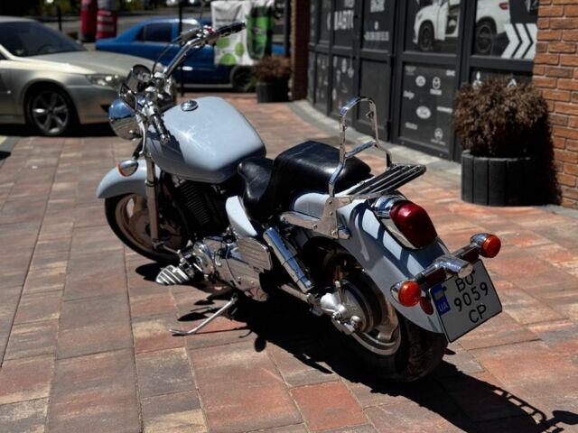 Хонда VT 1100 Shadow, объемом двигателя 0 л и пробегом 0 тыс. км за 6500 $, фото 10 на Automoto.ua