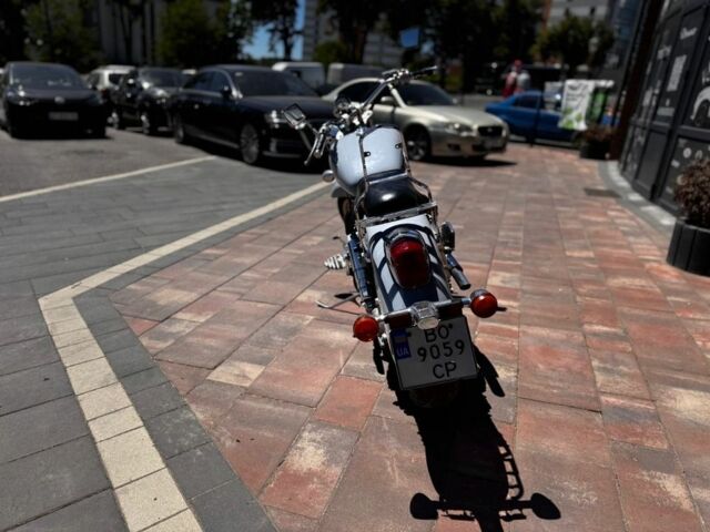 Хонда VT 1100 Shadow, объемом двигателя 0 л и пробегом 0 тыс. км за 6500 $, фото 14 на Automoto.ua