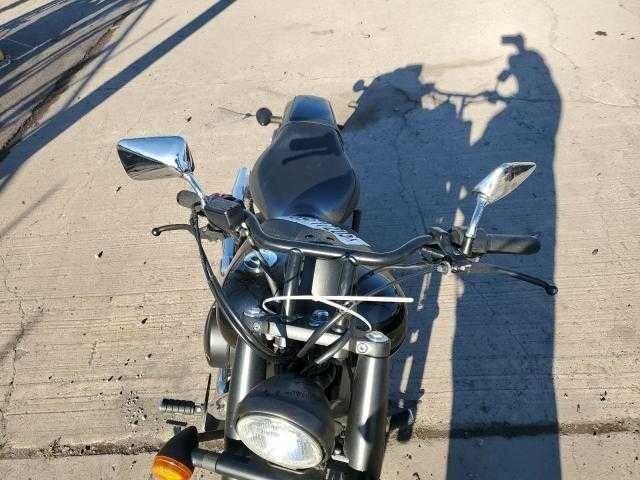 Хонда VT 750, объемом двигателя 0 л и пробегом 0 тыс. км за 1000 $, фото 4 на Automoto.ua