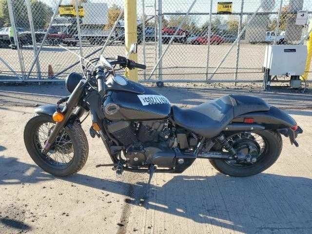 Хонда VT 750, объемом двигателя 0 л и пробегом 0 тыс. км за 1000 $, фото 2 на Automoto.ua