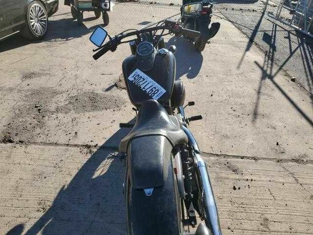 Хонда VT 750, объемом двигателя 0 л и пробегом 0 тыс. км за 1000 $, фото 5 на Automoto.ua