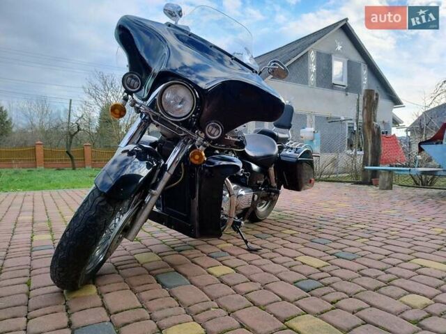 Черный Хонда VT 750 Shadow, объемом двигателя 0.75 л и пробегом 52 тыс. км за 5600 $, фото 17 на Automoto.ua