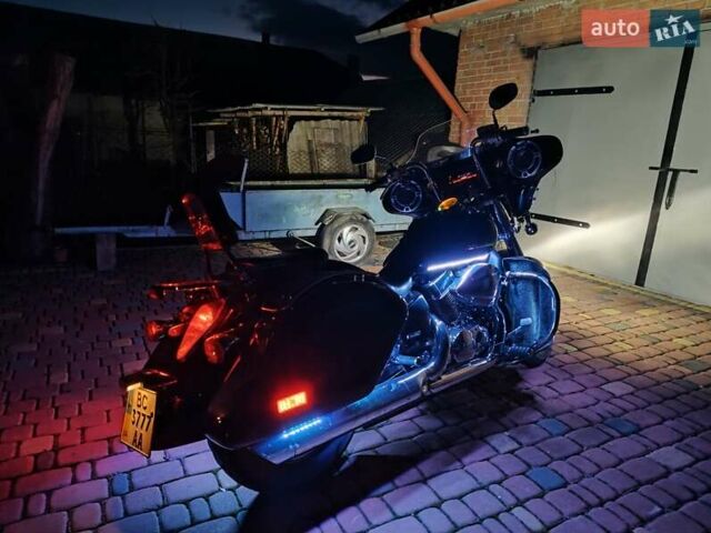 Черный Хонда VT 750 Shadow, объемом двигателя 0.75 л и пробегом 52 тыс. км за 5600 $, фото 21 на Automoto.ua