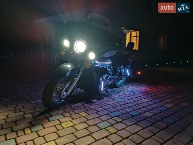 Черный Хонда VT 750 Shadow, объемом двигателя 0.75 л и пробегом 52 тыс. км за 5600 $, фото 20 на Automoto.ua