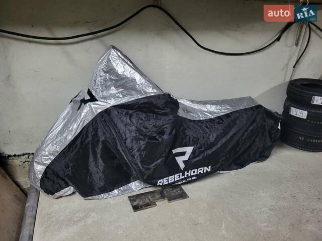 Черный Хонда VT 750 Shadow, объемом двигателя 0.75 л и пробегом 13 тыс. км за 7100 $, фото 3 на Automoto.ua