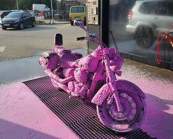 Черный Хонда VT 750 Shadow, объемом двигателя 0.75 л и пробегом 13 тыс. км за 7100 $, фото 7 на Automoto.ua