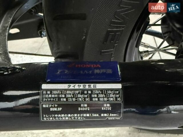 Черный Хонда VT 750 Shadow, объемом двигателя 0.75 л и пробегом 32 тыс. км за 7500 $, фото 24 на Automoto.ua