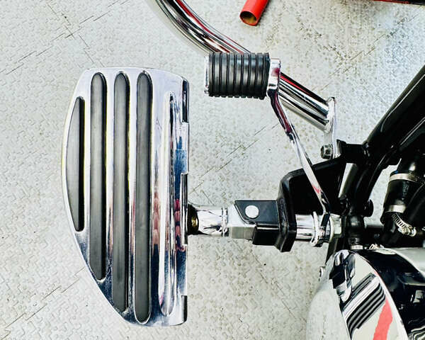 Красный Хонда VT 750 Shadow, объемом двигателя 0.75 л и пробегом 8 тыс. км за 6500 $, фото 21 на Automoto.ua