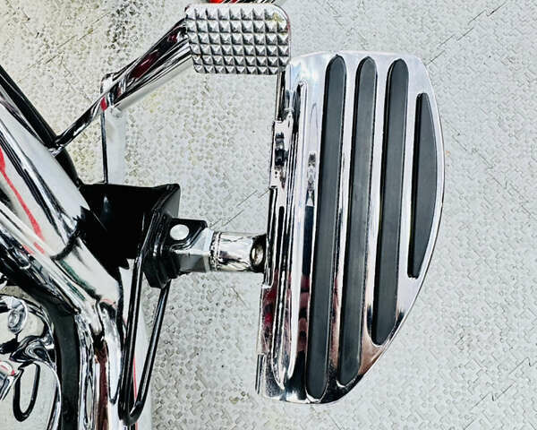 Красный Хонда VT 750 Shadow, объемом двигателя 0.75 л и пробегом 8 тыс. км за 6500 $, фото 22 на Automoto.ua