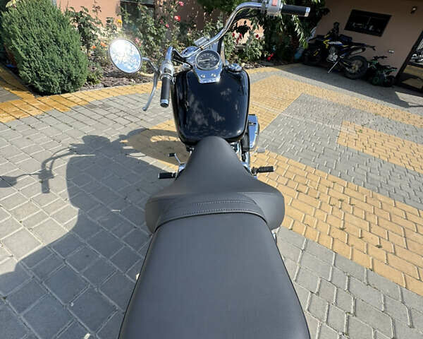 Хонда VT 750 Shadow, объемом двигателя 0.75 л и пробегом 18 тыс. км за 5700 $, фото 12 на Automoto.ua