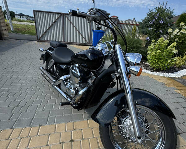 Хонда VT 750 Shadow, объемом двигателя 0.75 л и пробегом 18 тыс. км за 5700 $, фото 1 на Automoto.ua