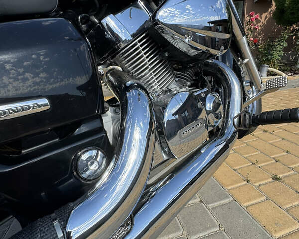 Хонда VT 750 Shadow, объемом двигателя 0.75 л и пробегом 18 тыс. км за 5700 $, фото 9 на Automoto.ua