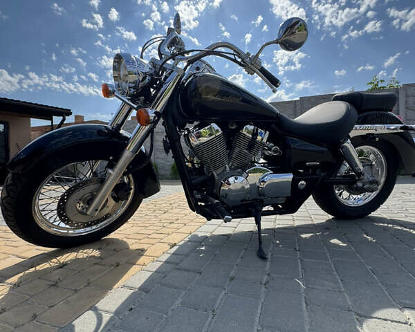 Хонда VT 750 Shadow, объемом двигателя 0.75 л и пробегом 18 тыс. км за 5700 $, фото 5 на Automoto.ua