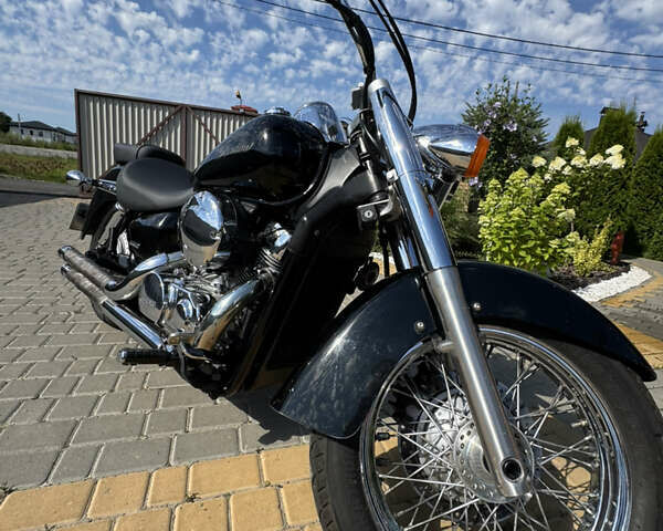 Хонда VT 750 Shadow, объемом двигателя 0.75 л и пробегом 18 тыс. км за 5700 $, фото 7 на Automoto.ua