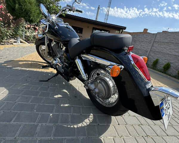 Хонда VT 750 Shadow, объемом двигателя 0.75 л и пробегом 18 тыс. км за 5700 $, фото 4 на Automoto.ua