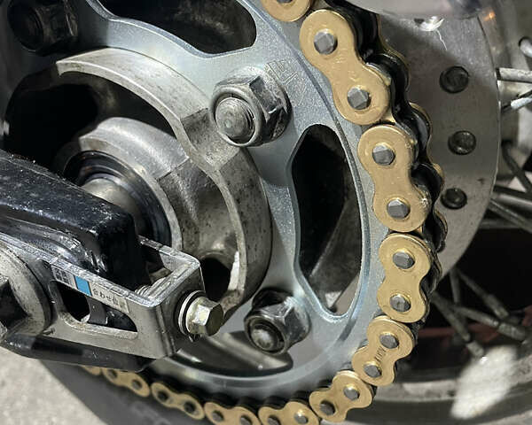 Синий Хонда VT 750 Shadow, объемом двигателя 0.75 л и пробегом 60 тыс. км за 5000 $, фото 15 на Automoto.ua