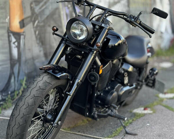 Хонда VT 750C2B, объемом двигателя 0 л и пробегом 10 тыс. км за 7000 $, фото 5 на Automoto.ua