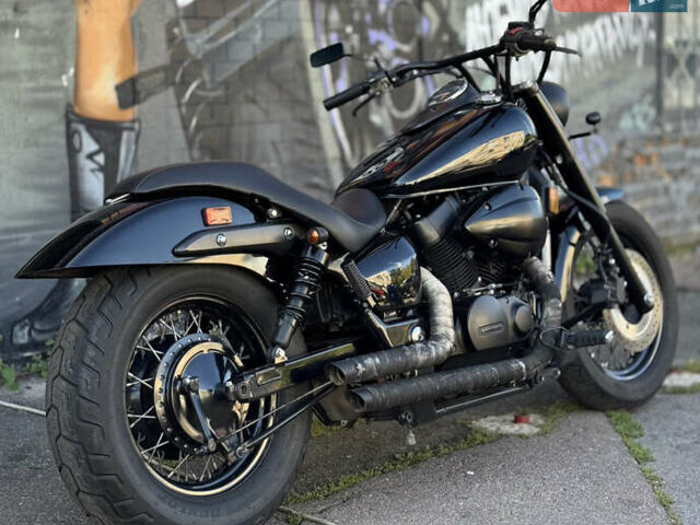 Хонда VT 750C2B, объемом двигателя 0 л и пробегом 10 тыс. км за 7000 $, фото 2 на Automoto.ua
