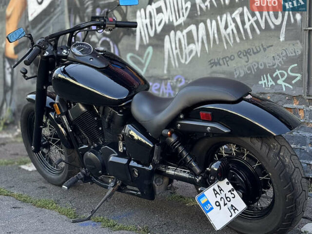 Хонда VT 750C2B, объемом двигателя 0 л и пробегом 10 тыс. км за 7000 $, фото 3 на Automoto.ua