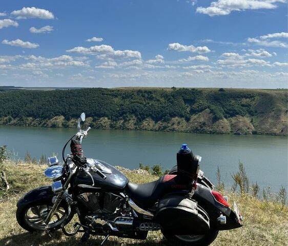 Хонда VTX 1300C, об'ємом двигуна 1.3 л та пробігом 0 тис. км за 9500 $, фото 23 на Automoto.ua
