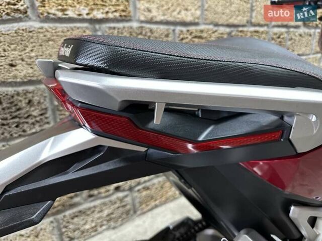 Хонда X-ADV 750, объемом двигателя 0 л и пробегом 17 тыс. км за 9700 $, фото 11 на Automoto.ua