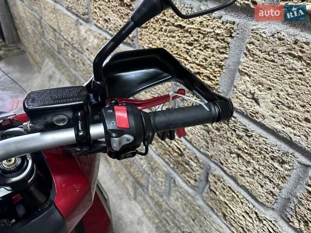 Хонда X-ADV 750, объемом двигателя 0 л и пробегом 17 тыс. км за 9700 $, фото 5 на Automoto.ua