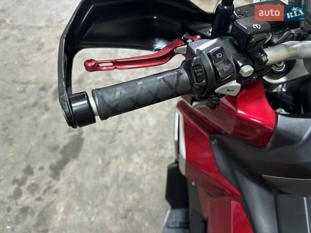 Хонда X-ADV 750, объемом двигателя 0 л и пробегом 17 тыс. км за 9700 $, фото 4 на Automoto.ua