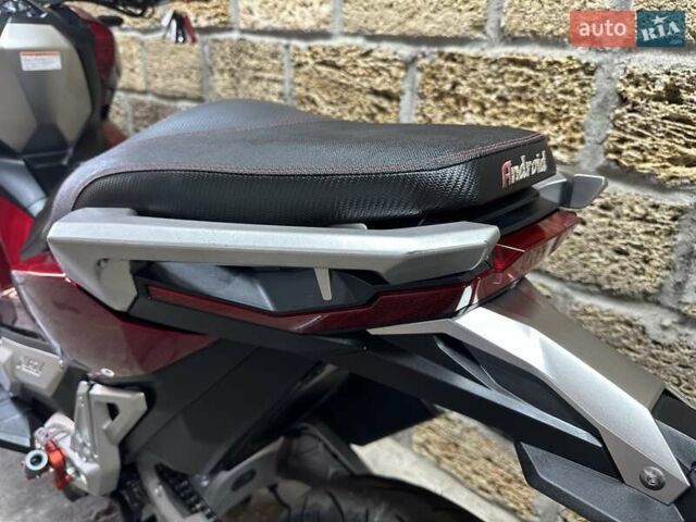 Хонда X-ADV 750, объемом двигателя 0 л и пробегом 17 тыс. км за 9700 $, фото 7 на Automoto.ua
