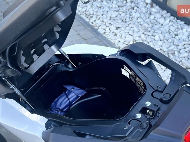 купить новое авто Хонда X-ADV 750 2025 года от официального дилера HONDA Одеса Хонда фото