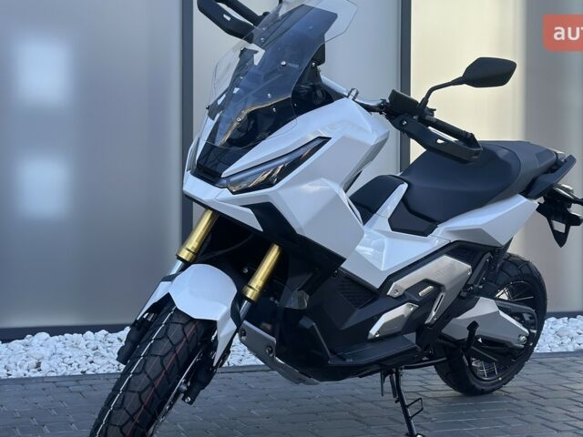 купить новое авто Хонда X-ADV 750 2025 года от официального дилера HONDA Одеса Хонда фото