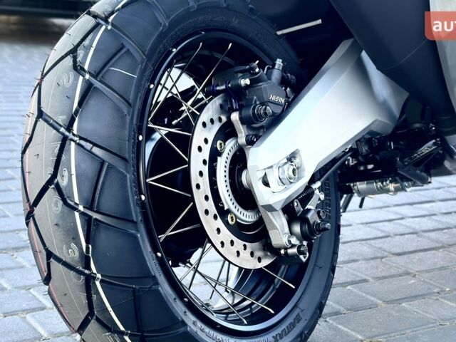 купить новое авто Хонда X-ADV 750 2025 года от официального дилера HONDA Одеса Хонда фото